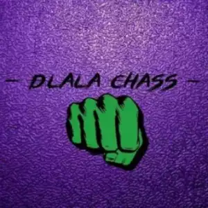 Dlala Chass - Konakele (CPT Gqom Style)